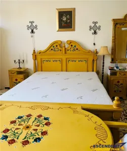 Corp de casa interbelica, mobilat si utilat, curte,  Centrul Istoric, Brasov - foto 6