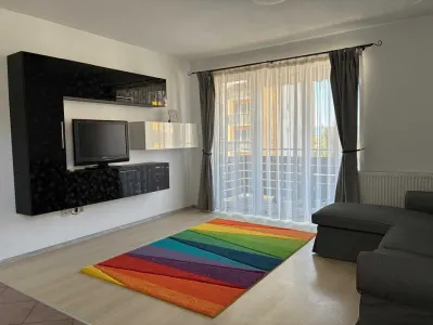 Avantgarden 3, Brasov - Brasov