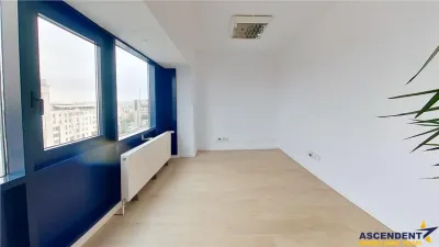 Spatiu birouri, renovat, Centrul Civic, Brasov. - foto 22