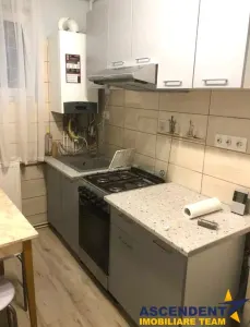 Apartament cu 2 camere,zona Cornisa - Targu Mures