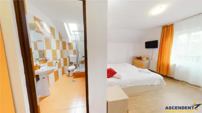 Incantare montana, documentie la zi, deschis si la plata in rate, Bran, Brasov - foto 9