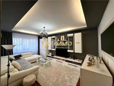 Apartament 3 camere | etaj 2 | Obcini | Suceava | ID:1655 - Suceava