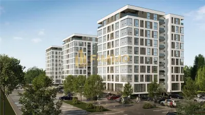 Apartament 3 Camere | 109 mpt | Avans 20% | Suceava | ID:1642 - foto 4