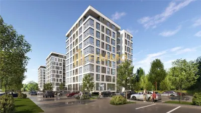 Apartament 2 Camere | complex nou | 79 mpt | Avans 20% | Suceava | ID:1640 - foto 6