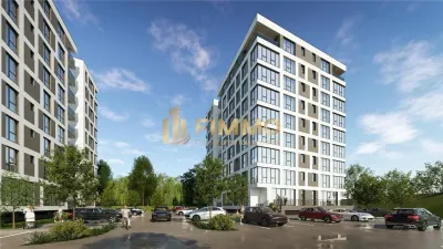 Apartament 2 Camere | complex nou | 79 mpt | Avans 20% | Suceava | ID:1640 - foto 7