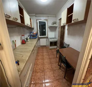 Apartament 2 camere, 52mp, mobilat și utilat, Astra, Brasov - foto 4