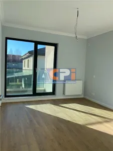 VANZARE Vila DUPLEX 5 camere  325 mp teren Otopeni acces privat COMISION 0 - foto 17