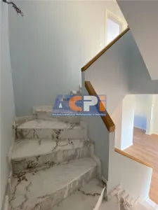 Casa Vila Duplex NOUA 5 camere Otopeni curte proprie acces privat - foto 8