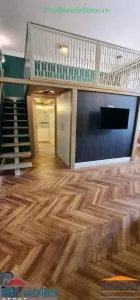 Apartament exclusivist et.1 langa Primarie, balcon vedere spre Parc - foto 4