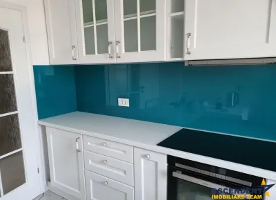 Regim vila, decomandat si elegant - foto 5