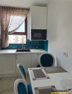 Regim vila, decomandat si elegant - foto 7