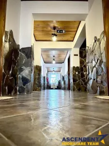 Linie HoReCa, Moieciu, Bran, Brasov - Brasov