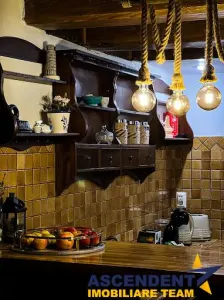 Proprietate cu 3 apartamente, rezidential/ comercial, locuri parcare - foto 12