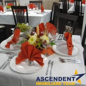Hotel 3*+ transfer business, pe  2.500 mp, la 1.250 m altitudine, Predeal - foto 13