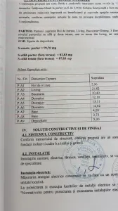 Casa la pret de apartament  Corbeanca 4 camere 2 bai 486mp in Tamasi - foto 13