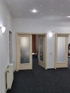 Apartament 4 camere Victoriei Bd. Alexandru Ioan Cuza - Risc 2 seismic - Bucuresti