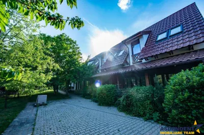 Vila in caracter aparte, Sanpetru, Brasov - foto 2