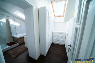 Vila in caracter aparte, Sanpetru, Brasov - foto 4