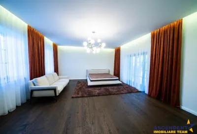 Vila in caracter aparte, Sanpetru, Brasov - foto 10