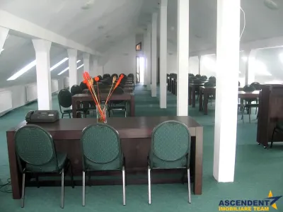 Hotel 3*+ transfer business, pe  2000 mp, la 1.250 m altitudine, Predeal - foto 12