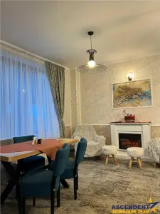 Pensiune, 12 camere, configurata pe P+2E+M, - foto 6