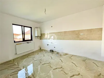 Vila  de vanzare  Lunca Cetatuii, - foto 7