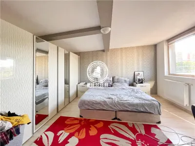 Apartament 4 camere  de inchiriat  Tatarasi, - foto 7