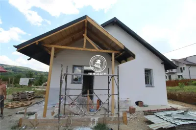 Vila  de vanzare  Bucium, - Barnova