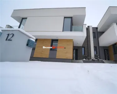 Vila in Nufarul | Ansamblu rezidential nou - Oradea