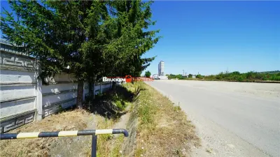 TEREN INDUSTRIAL | 1068 MP | SUPLACU DE BARCAU - foto 4