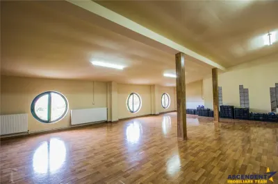 Proprietate conditii sapreciabile, purtator profit, Semicentral, Brasov - Brasov
