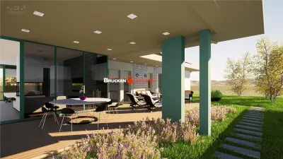 Casa premium Sanmartin | 210 mp utili | 828 mp teren - Sanmartin