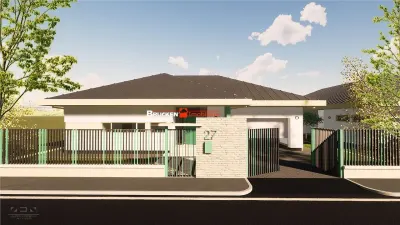 Casa premium Sanmartin | 210 mp utili | 828 mp teren - foto 2