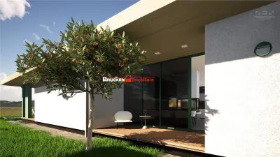 Casa premium Sanmartin | 210 mp utili | 828 mp teren - foto 3