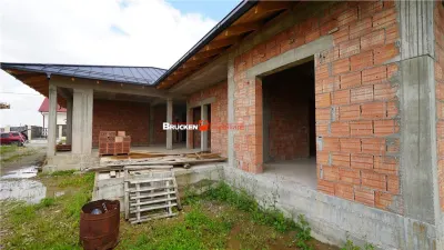 Casa premium Sanmartin | 210 mp utili | 828 mp teren - foto 6