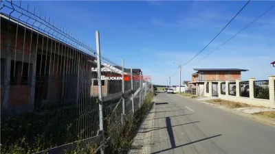 Casa premium Sanmartin | 210 mp utili | 828 mp teren - foto 8