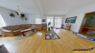 Proprietate pe 700 mp, structurata pe 4 nivele, Brasov - foto 16