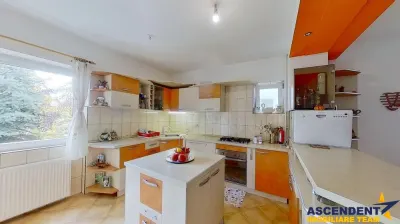 Proprietate pe 700 mp, structurata pe 4 nivele, Brasov - foto 3