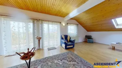 Proprietate pe 700 mp, structurata pe 4 nivele, Brasov - foto 5