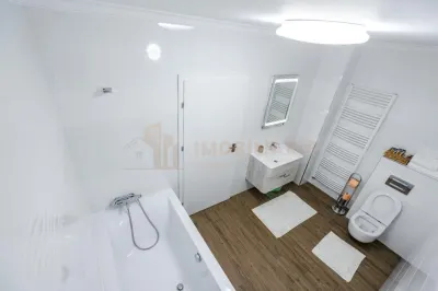 Apartament 3 camere zona Republicii - foto 12