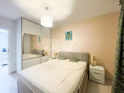 Apartament 2 camere | decomandat  |  terasa 35 mp  | Andrei Muresanu Sud - foto 4