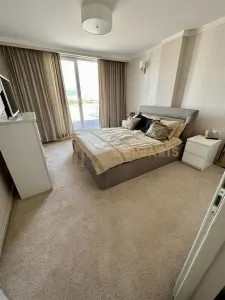 Penthouse de vanzare, zona Hotel Europa - foto 11