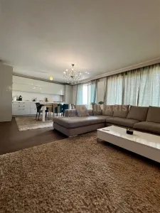 Penthouse de vanzare, zona Hotel Europa - foto 3