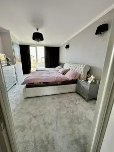 Penthouse de vanzare, zona Hotel Europa - foto 7