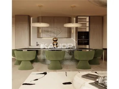 Apartament  PREMIUM I 4 camere I 98 mp I terasa 39 mp  I  zona Parcului Central - foto 17