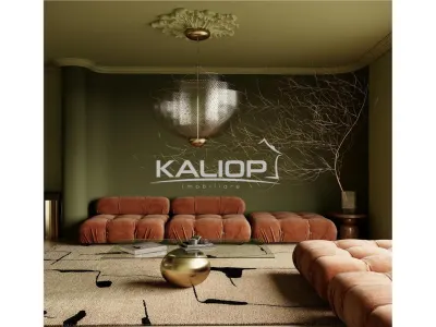 Apartament  PREMIUM I 4 camere I 98 mp I terasa 39 mp  I  zona Parcului Central - foto 10