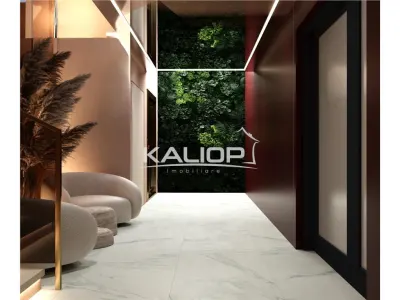 Apartament PREMIUM I 3 camere I 82 mp I Terasa 92 mp  I  zona Parcului Central - foto 19