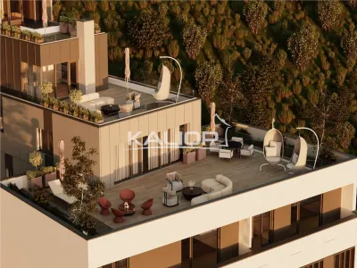 Apartament PREMIUM I 3 camere I 68.75 mp I zona Parcului Central - foto 5