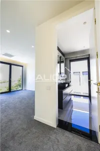 Vila de lux | acces la piscina si facilitati premium | Borhanci - foto 10