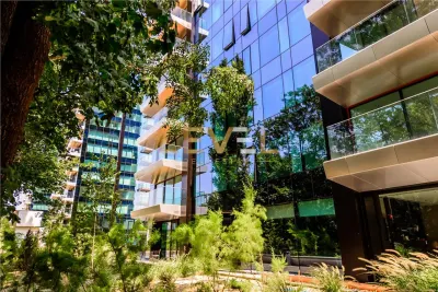 [VIDEO] First Rental 2 Bedroom Apartment - One Mircea Eliade - foto 23
